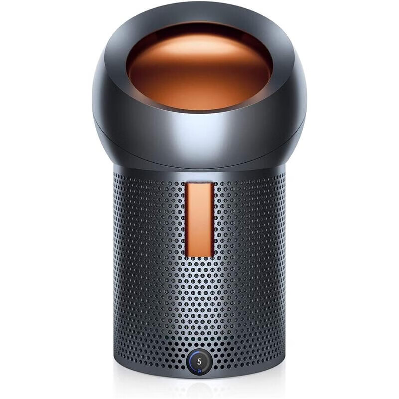 戴森(dyson)【日本直邮 日本发货】空气净化器吹风空气净化舒适过滤