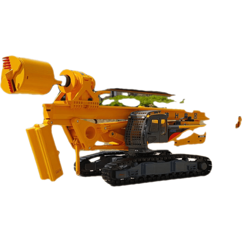 钻地机十大品牌排行榜