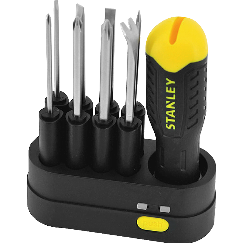 小螺丝刀十大品牌排行榜