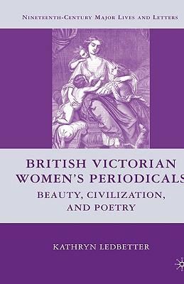 预订 british victorian womens periodicals: beauty