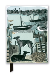 预订angela harding: harbour whippets (foiled