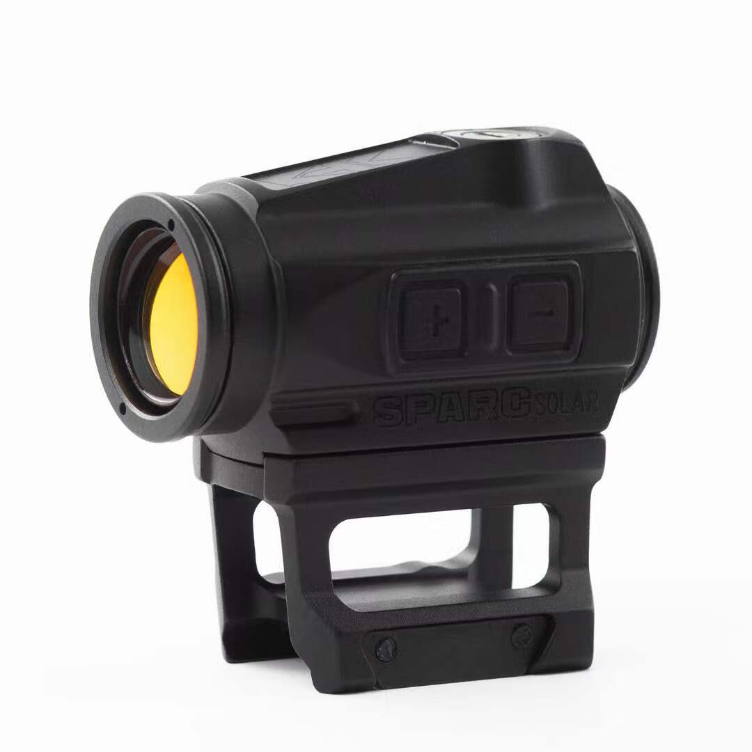 ballistic-xvortex太阳能内红点瞄准镜抗震防水红点全息瞄sparc solar
