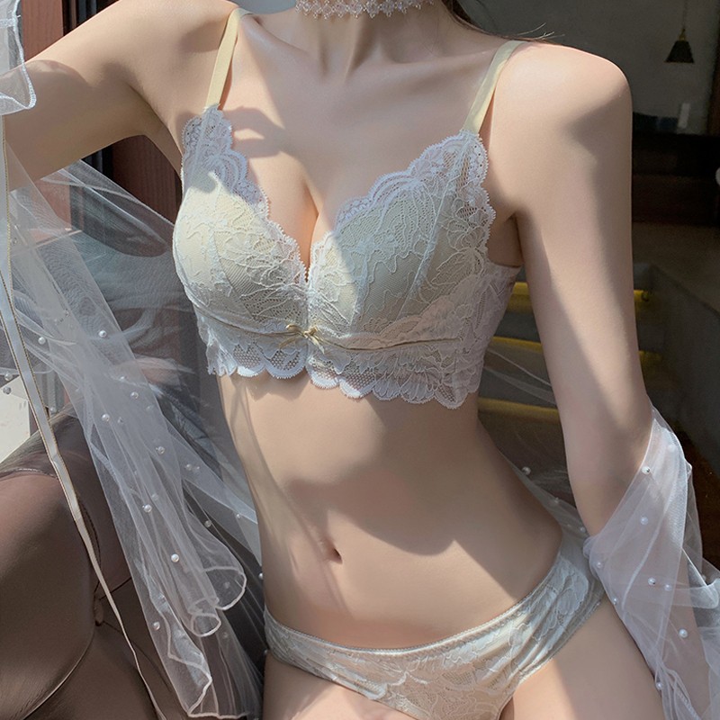 穿起来轻松自在,价格走势网站推荐:GlambodyMAGICNATURALLINE文胸套装