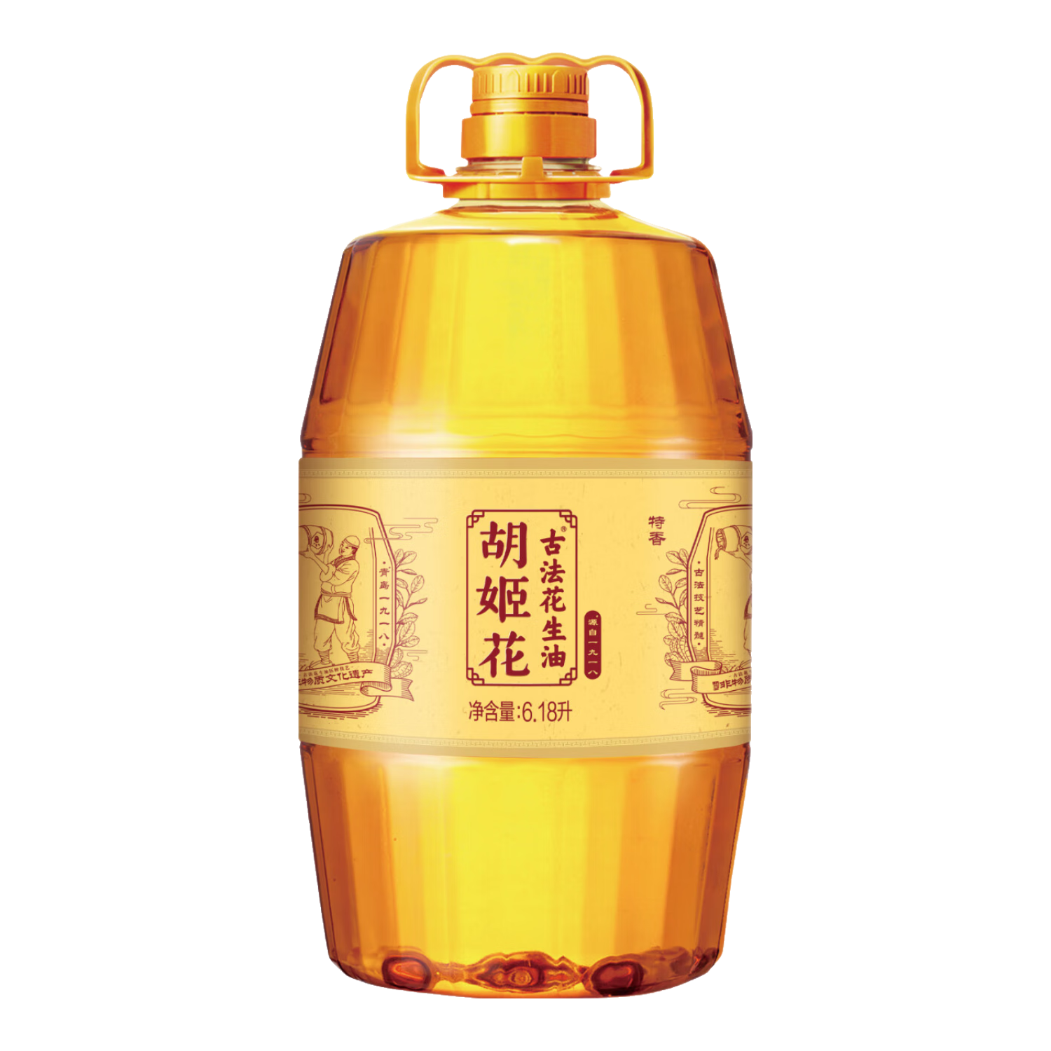HUAJIHUA/������ �ŷ� ������ 6.18L 111.43Ԫ