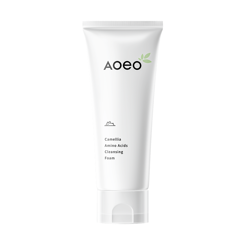 ���ڲ�����AOEOɽ�軨�����������100g�º���������ͱ�ʪ��ʿϴ����Ů���м� 218Ԫ��4��(��54.5Ԫ/��)