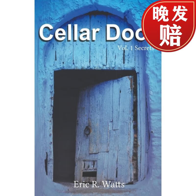 【4周达】cellar door : vol. 1 secrets