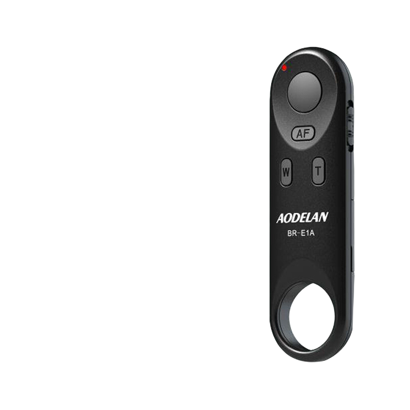 aodelan ���ü�������ң����BR-E1 R50 R100 R8 R3 R5 R6II R7 R10 90D M50 G5X2 G7X3�����������ң��  ��������ң����BR-E1A 