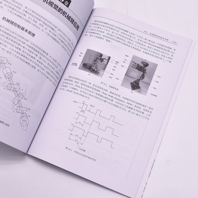 图像处理与计算机视觉实践——基于OpenCV和Python（异步图书出品）
