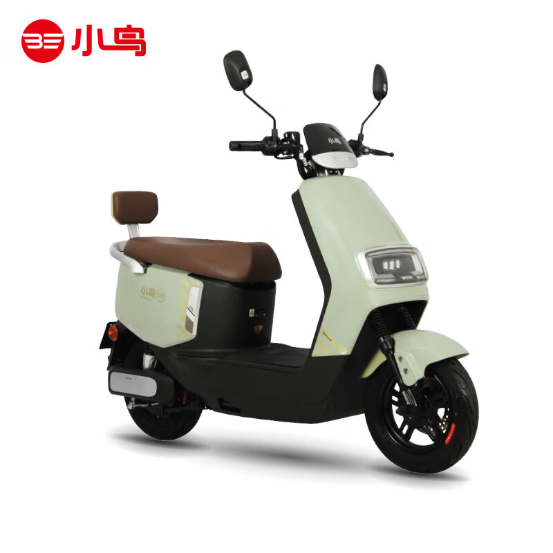 2025年电动车选购指南，这6款续航超强、性价比高，哪款最适合你的出行需求？-图片4