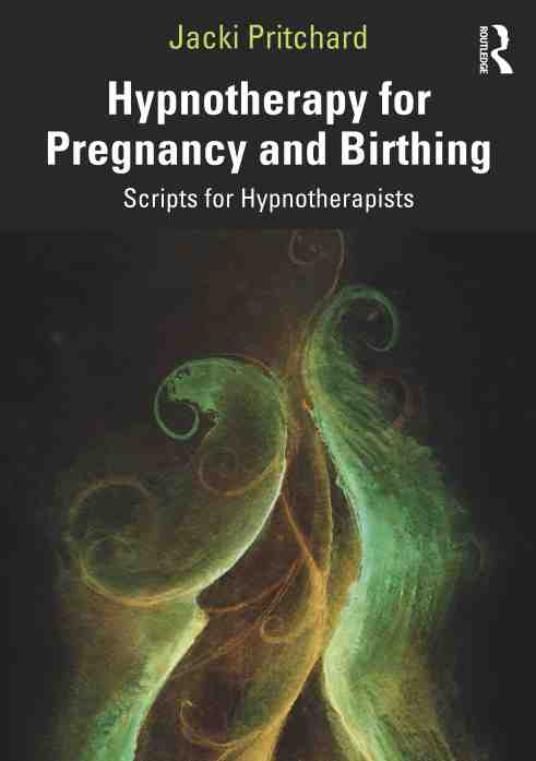 预售 按需印刷 hypnotherapy for pregnancy and birthing