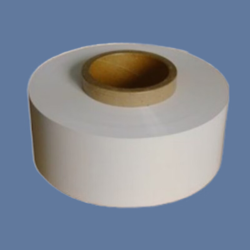 狸粑锂电池隔膜16um20um 25um科研教学测试湿法pe电子专用电池膜材料