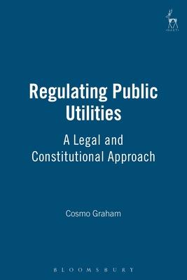 预订 regulating public utilities
