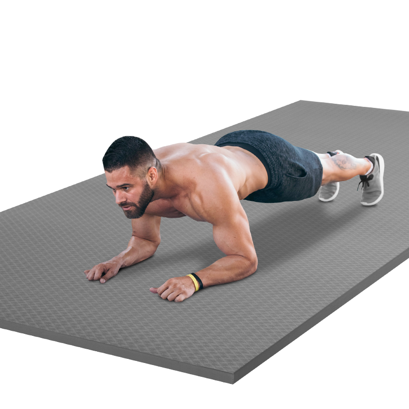 ����� 2���٤��TPE������ζ�ӿ�90cm�Ӻ�15mm�����˶�������ʿ������ ������-200*90CM ��15MM 15mm