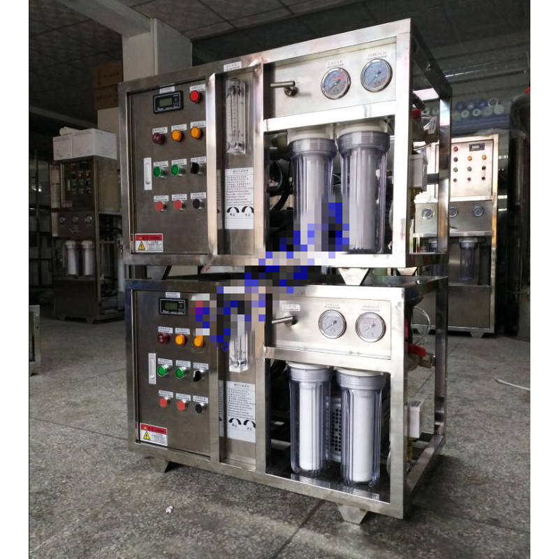 简然(jianran)直销大小型海水淡化设备船用造水机海岛除盐装置苦咸水