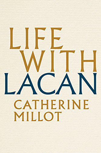 预订 life with lacan
