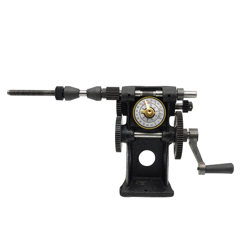 飞跃nz-1手动半自动绕线机nz-5手摇数显绕线机变压器绕线机可改装 rw