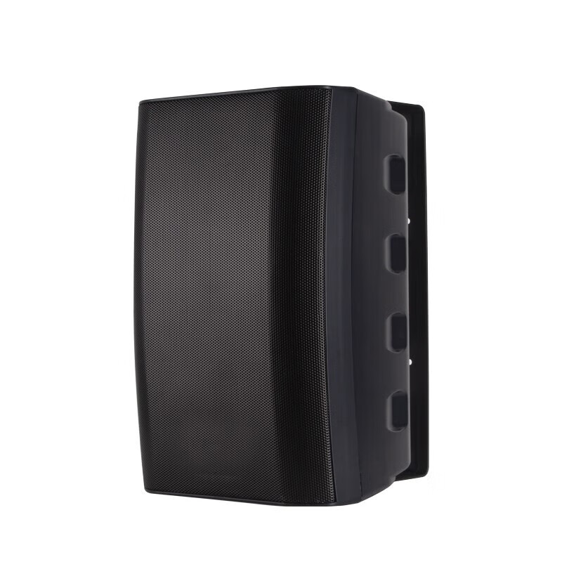 evproaudio evproaudio d850专业音箱ktv 壁挂音箱背景音乐会议音响 d