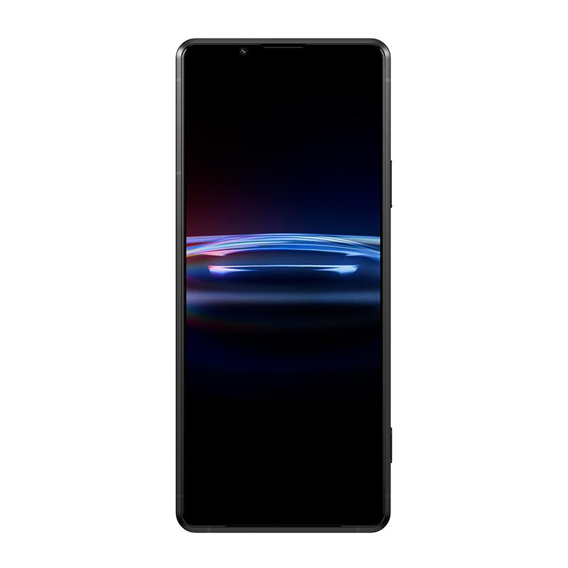 索尼（SONY）Xperia PRO-I 智能5G 摄影拍照手机 21:9 4K OLED屏 120Hz 骁龙888 微单技术 12GB+512GB黑色