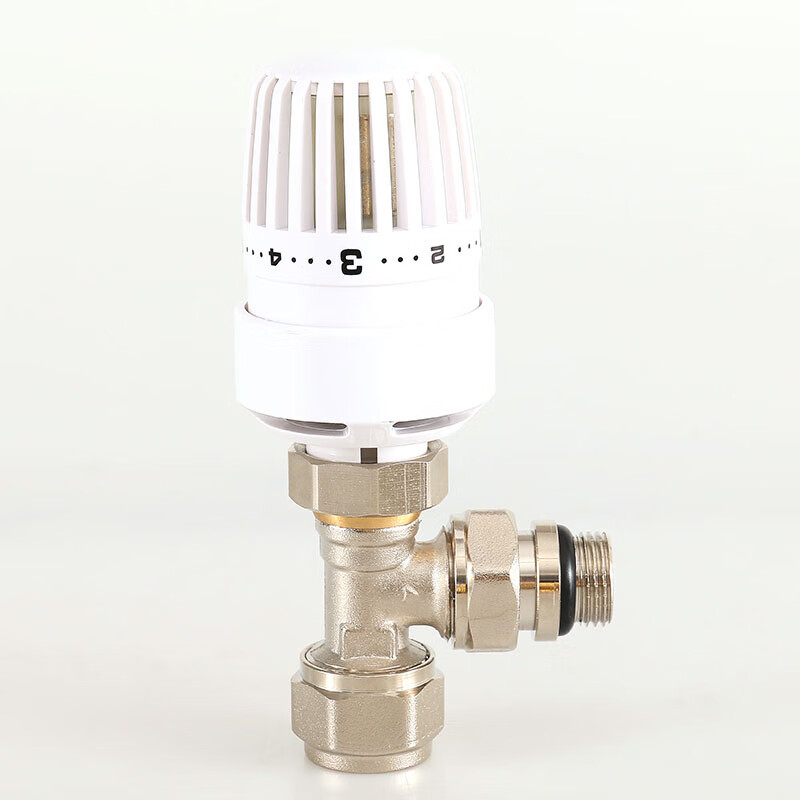 梯橙自动温包m30x15规格明装暖气片自动温控阀自动控温温包 自动温包