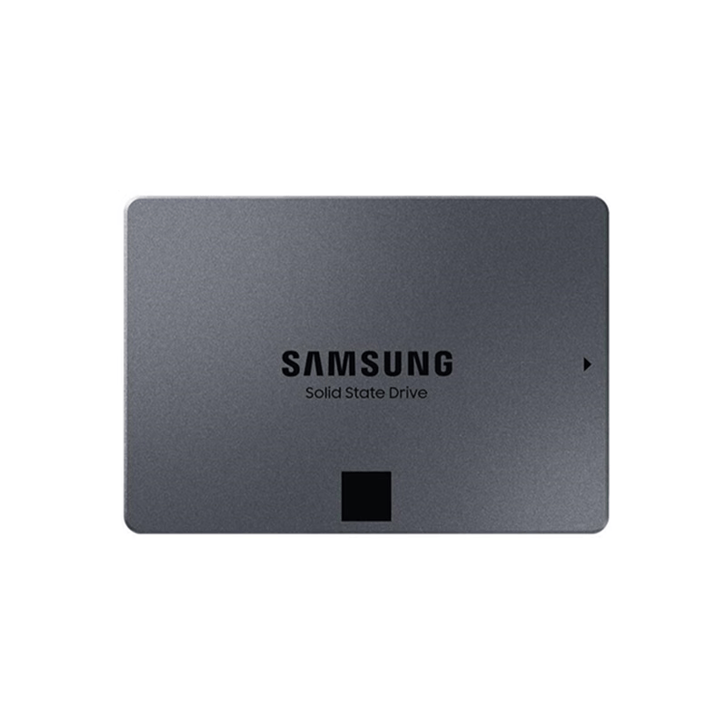 2固态it硬盘nvme 三星samsung 870 qvo 1tb固态
