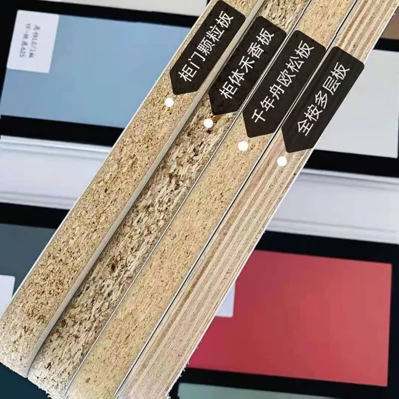 哪款颗粒板销量好_2023年颗粒板热销榜 - 十大牌子网