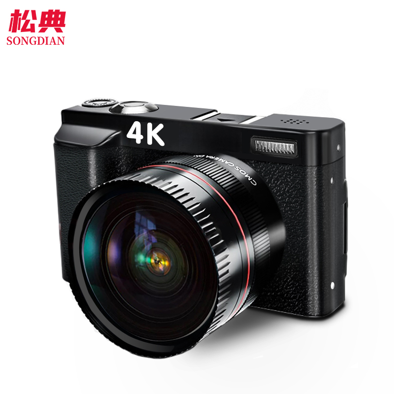超值实惠:松典SX740HS40倍光学变焦