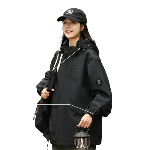 ���ɣ�ROMON���������Ů������ñ��ɽ��������ʽ���ܼп��������·�ɫS 97.05Ԫ