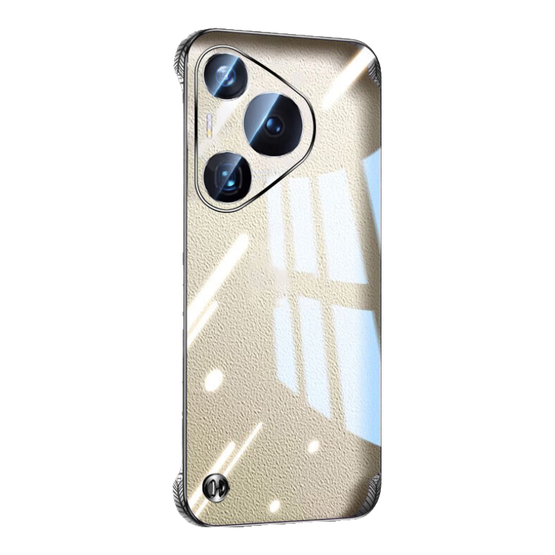 ��׿ ���û�ΪPura70pro�ֻ��� ��ΪP70pro������ ����ޱ߿�͸��ɢ�����ݸ����ˤ��Լ��Ů�� ʯī��