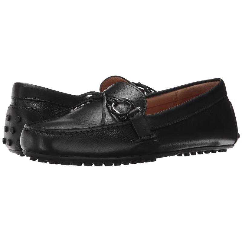 保罗拉夫劳伦(polo ralph lauren)女鞋皮鞋 briley 女士休闲鞋时尚