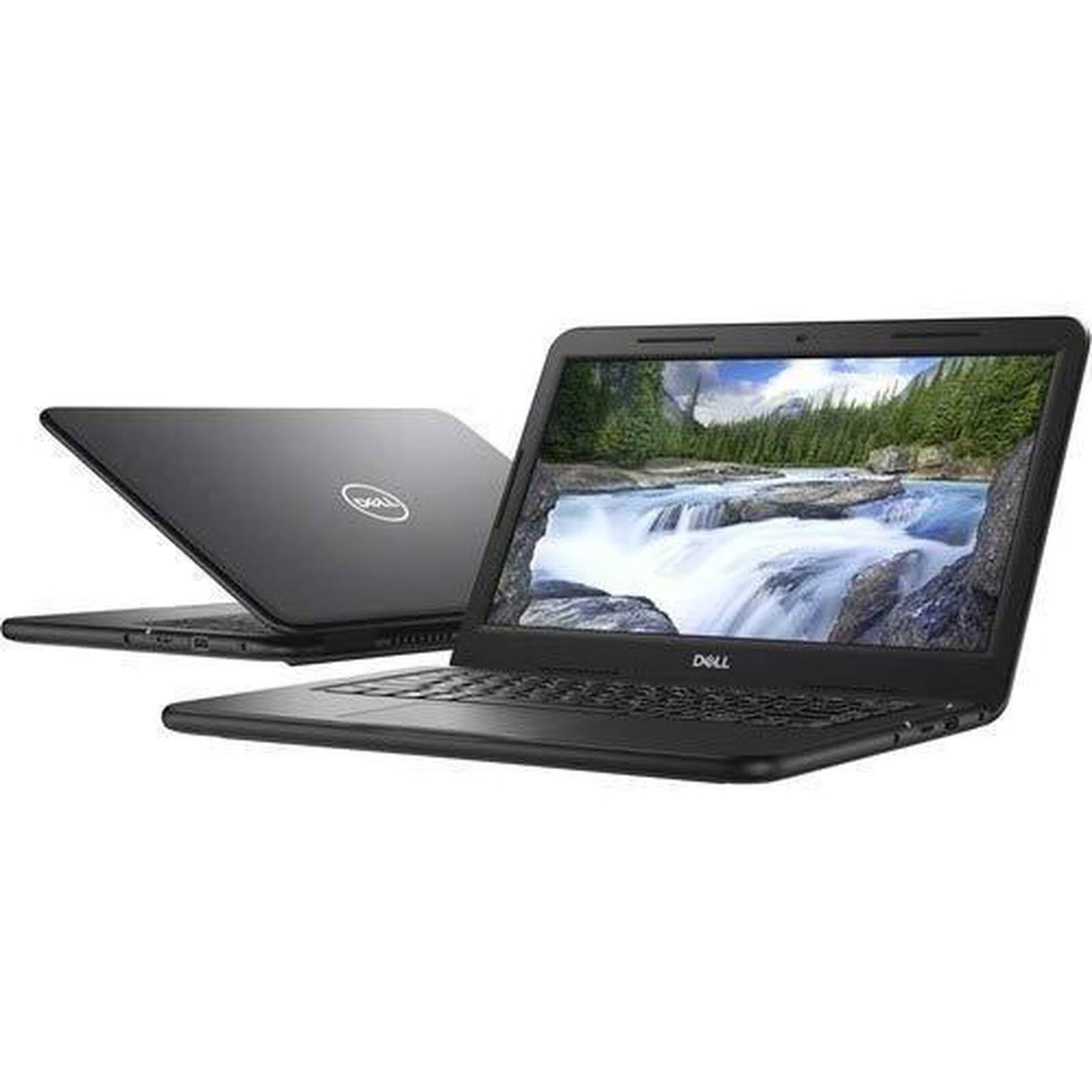 DELL 戴尔 标准笔记本电脑 G3VJ1 13.3 英寸 英特尔 酷睿i3 8GB 8GB