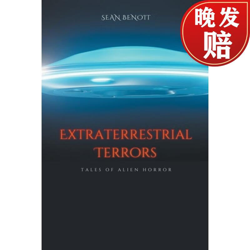 【4周达】extraterrestrial terrors: tales of alien horror