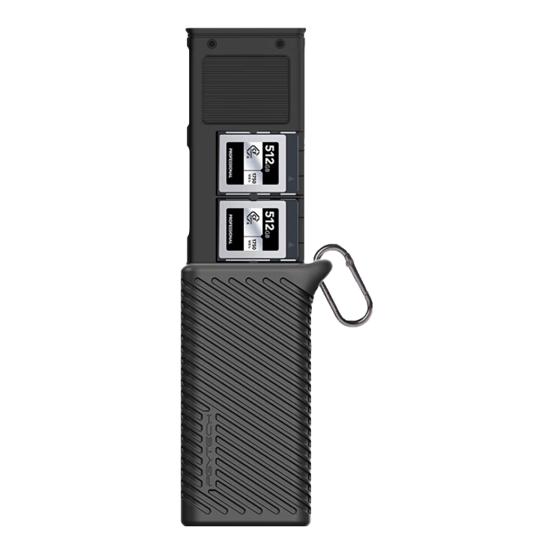 PGYTECH CFexpress B������usb3.2�๦�ܺ�һ�ѹ�Ӣcfa��������SD/TF������cfb����B��Type-c�ӿ� CFB��ɫ 527Ԫ