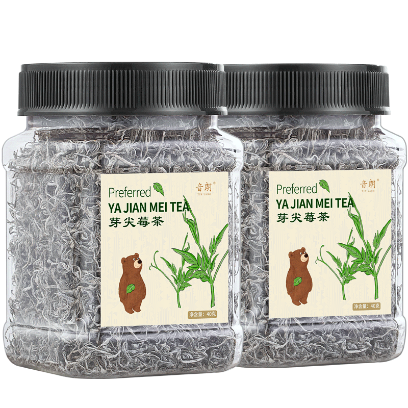 ���ڲ��������� ѿ��ݮ�� �����żҽ������ٲ�ѿ��ݮ����˳�������װ40g*1��