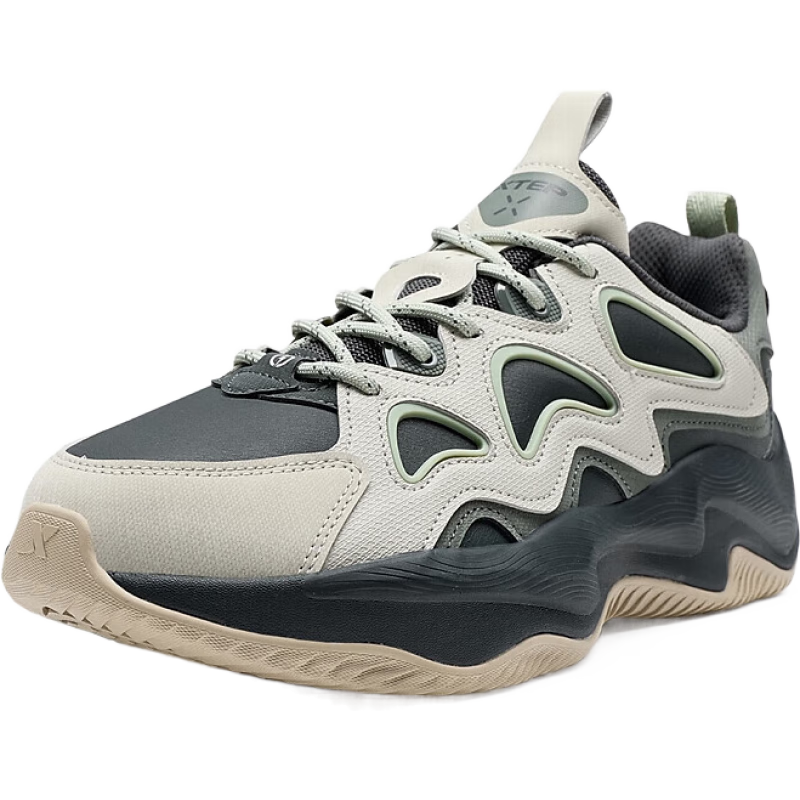 ���ڲ������ز���XTEP���̳�ͬ������5.0����Ь���ﶬ�¿����˫�汾�˶�Ь��ĥ��Ь �;û�/ú��/з���� 41 89Ԫ