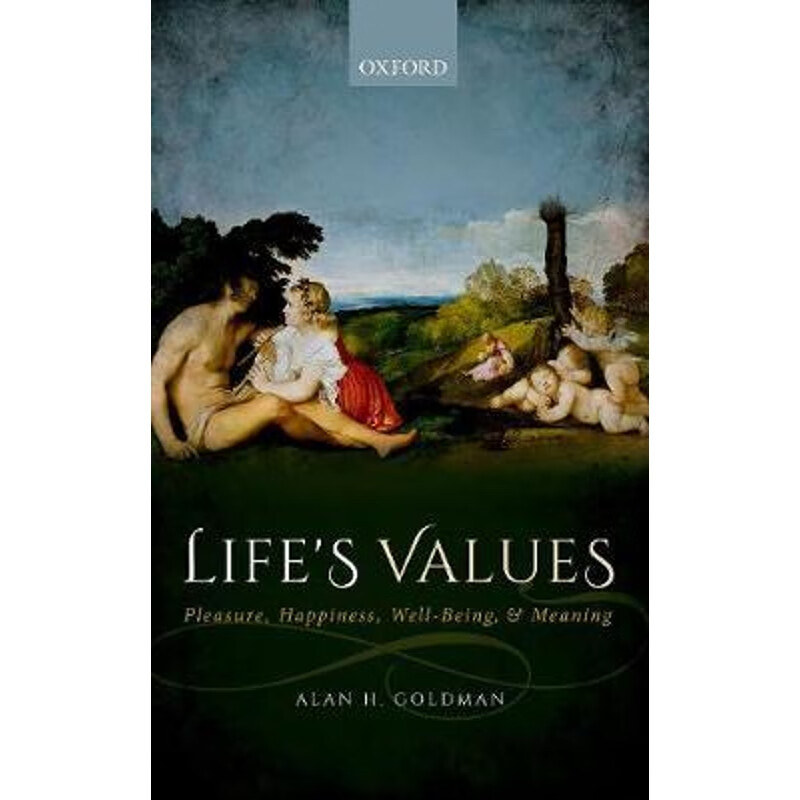 按需印刷 lifes values