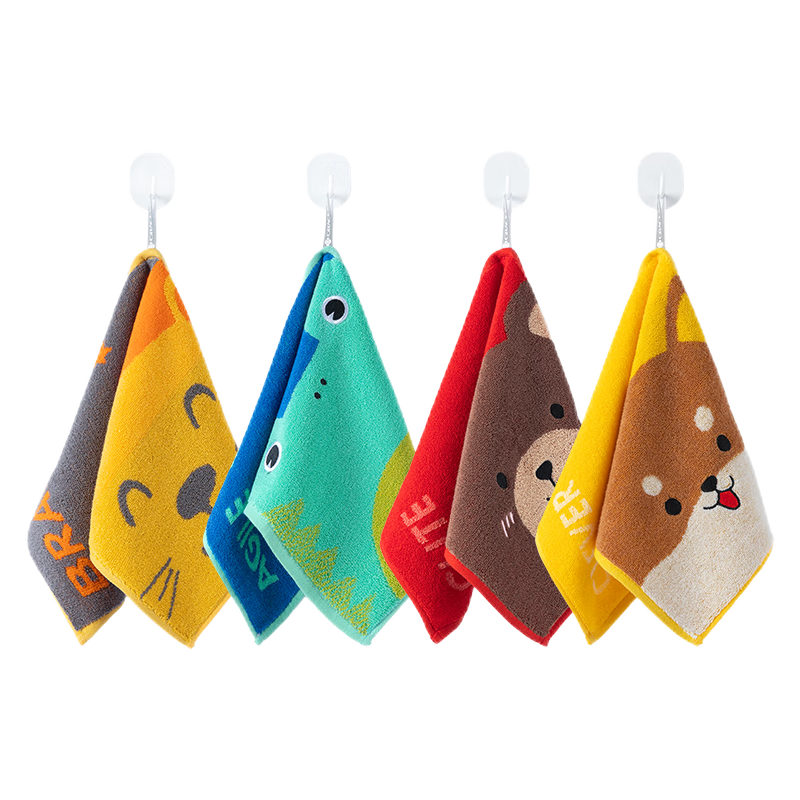 �����Ŷ�ͯë������A��Ӻ�ͨɭ�ֶ����׷�ϴ��ϴ���ͯ��ȫ����� ��ɫ+��ɫ 2��