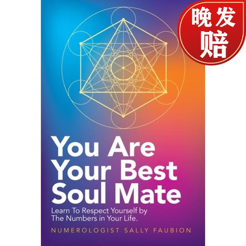 【4周达】you are your best soul mate: learn to respect yourself
