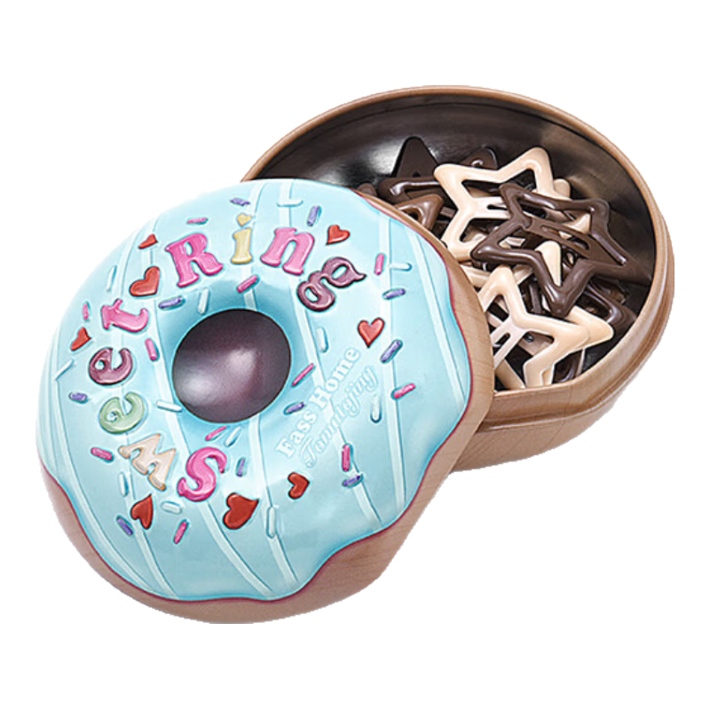 Royal sasa皇家莎莎兒童星星碎發(fā)夾女bb夾寶寶發(fā)卡五角星小卡子夾子頭飾