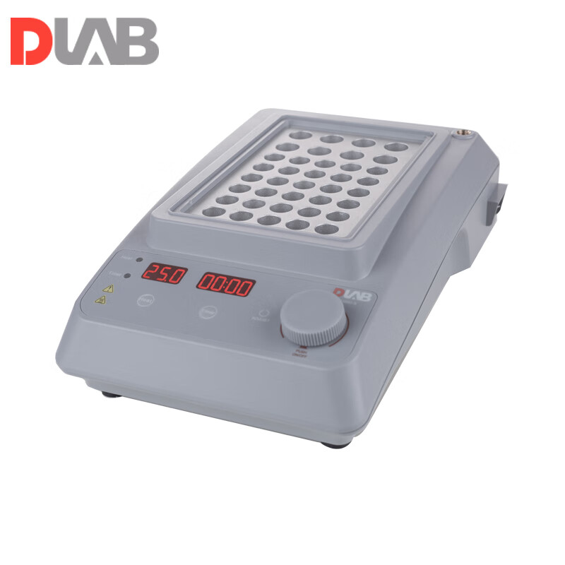 不可更换加热模块(产品编号5032141212)实验室干浴器科研检测干浴仪器