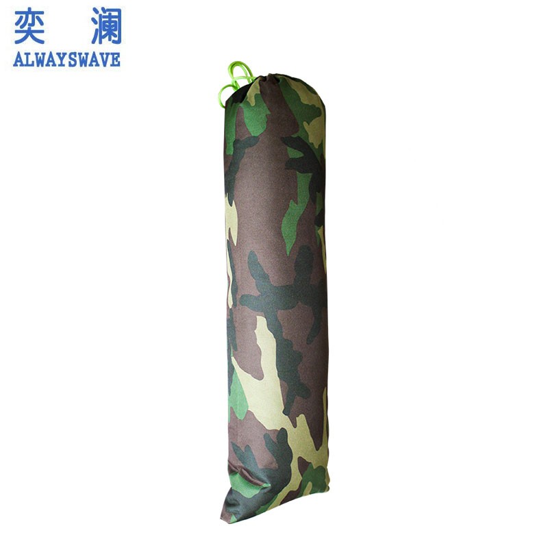 奕澜牛津布防汛沙袋10个装 防洪抗洪消防沙包袋