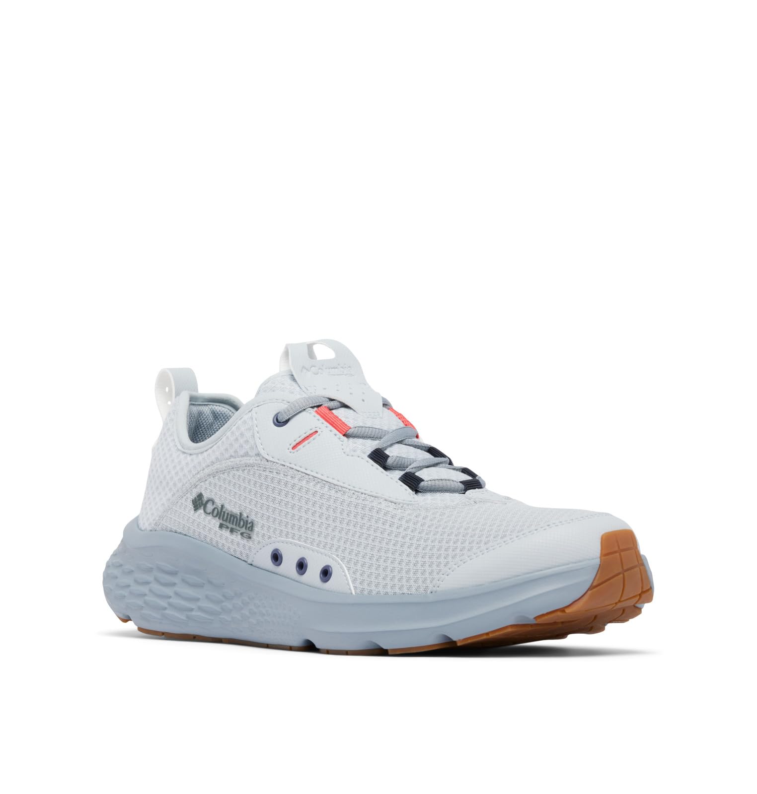 Columbia ����Զ��Ь ���� Castback Pfg 206310 Cirrus ��ɫ/����� 8.5 523.71Ԫ