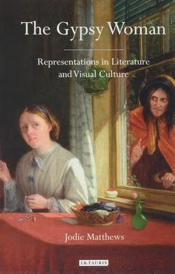 预订the gypsy woman: representations in literature and visual