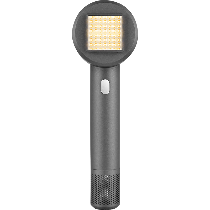 半岛308白癜风治疗仪白斑银屑病紫外线准分子牛皮癣光疗仪医用家用 半岛308祛白精灵UV50-PLUS【强度50】