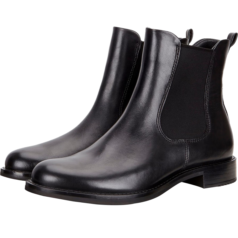 ���ڲ�����������ECCO��  �����ٴ���Ͳ��ѥŮ ��Ů������ ����266503 01001��ɫ 39 