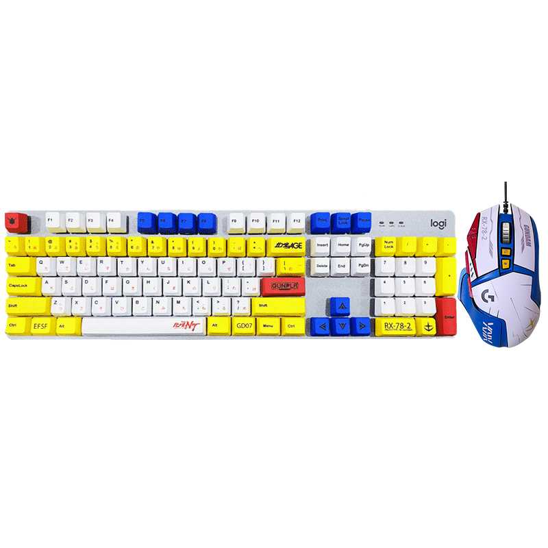 ޼LogitechG502 HERO Ϸ K845еϷ羺װ Ů K845-+G502 HERO-ֽ527.99Ԫ