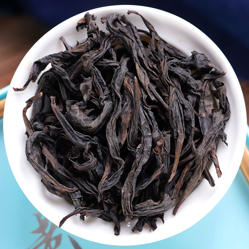 皇茅武夷山正岩浓香型老枞水仙散装礼盒装武夷山岩茶水仙乌龙茶500g