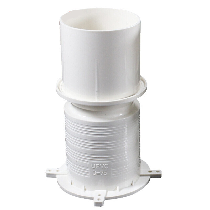 75 110 160 pvc预埋套管 套筒 预埋直接 预埋件 止水节b1 32国标10