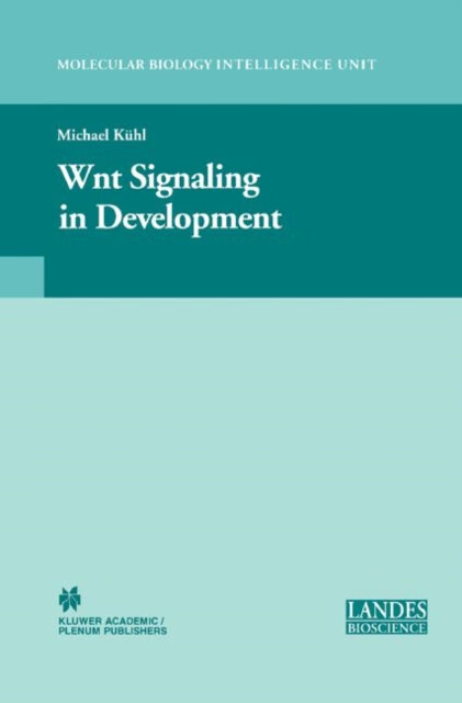 预订 wnt signaling in development