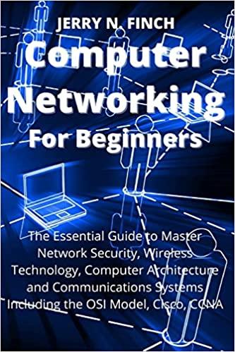 networking for beginners: the essential guide to master network