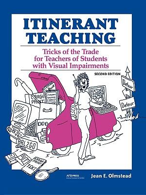 预订 itinerant teaching: tricks of the trade for tea